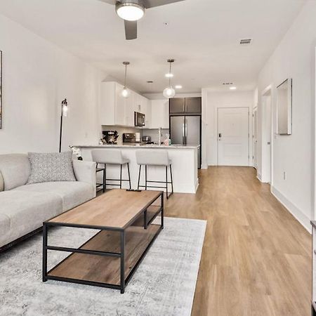 Beltline 1 Bdrm Apt Atlanta Exterior photo
