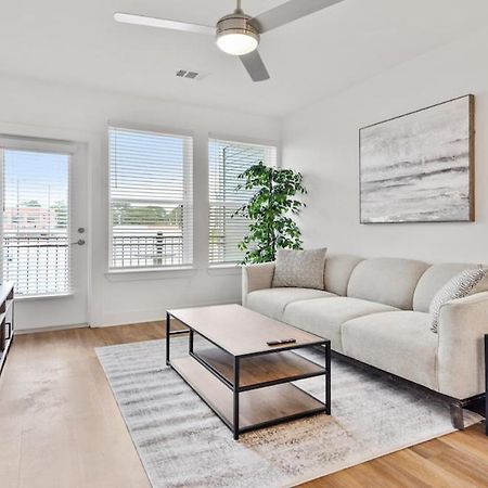 Beltline 1 Bdrm Apt Atlanta Exterior photo